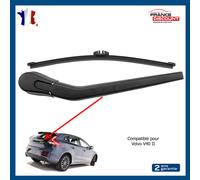 Braccio Tergicristallo Occhiali Posteriore Pinze per Volvo V40 II 2012 2019 -