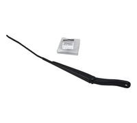Braccio tergicristallo originale Renault Megane III anteriore sinistro 288815...
