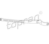 Braccio tergicristallo Parabrezza 113 478 TOPRAN per AUDI A6 C5 A6 C5 Avant