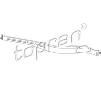 Braccio tergicristallo Parabrezza 113 479 TOPRAN per AUDI A6 C5 A6 C5 Avant