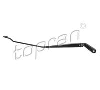 Braccio tergicristallo Parabrezza 113 481 TOPRAN per AUDI SKODA VW