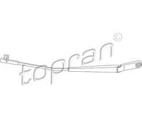Braccio tergicristallo Parabrezza 113 485 TOPRAN per SKODA OCTAVIA II Combi