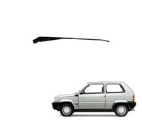 BRACCIO TERGICRISTALLO PARABREZZA ANT IN FERRO COMPATIBILE PANDA 86 AL 03