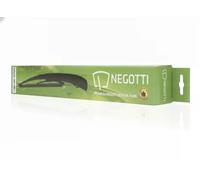 Braccio tergicristallo posteriore 0715105 KRAFT AUTOMOTIVE per DACIA RENAULT