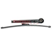 Braccio tergicristallo posteriore 2190311 METZGER per VW SEAT