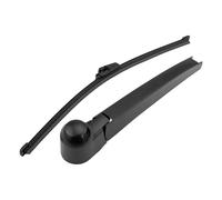 Braccio Tergicristallo Posteriore 345 mm Per VW Golf 5 (1K1) 6Q6955707C