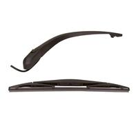 Braccio tergicristallo posteriore 39-0239 MAXGEAR per RENAULT TWINGO I