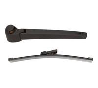 MAXGEAR 39-0381 Braccio tergi Pulizia cristalli Posteriore 250mm