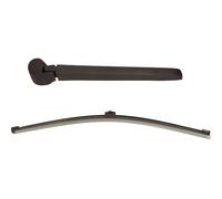 Braccio tergicristallo posteriore 39-0395 MAXGEAR per VW AUDI