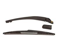Braccio tergicristallo posteriore 39-0406 MAXGEAR per NISSAN ALMERA II Hatchback