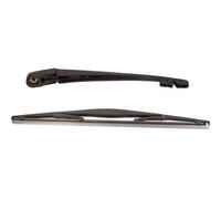 Braccio tergi, Pulizia cristalli per 39-0437