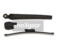 Braccio tergicristallo posteriore 39-0451 MAXGEAR per VW SEAT