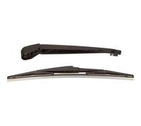 Braccio tergicristallo posteriore 39-0468 MAXGEAR per MAZDA 6 Familiare