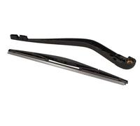 Braccio tergi, Pulizia cristalli per NISSAN 39-0498