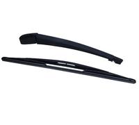 Braccio tergicristallo posteriore 39-0557 MAXGEAR per NISSAN MICRA III