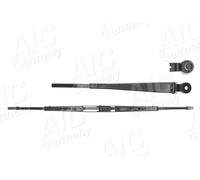 Braccio tergicristallo posteriore 56824 AIC per MERCEDES-BENZ CLASSE C T-Model
