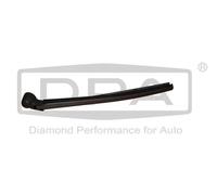 Braccio tergicristallo posteriore 99550104102 DPA per SKODA FABIA I FABIA II