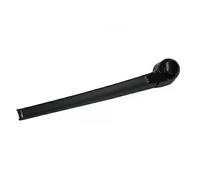 Braccio tergicristallo posteriore 99981763802 DPA per SEAT VW SKODA
