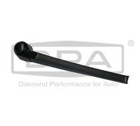 Braccio tergicristallo posteriore 99981763802 DPA per SKODA VW SEAT
