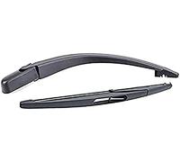 Braccio tergicristallo posteriore auto per Dodge Nitro 2007 2008 2009 2010 2011 2012 11" Kit set di ricambio gruppo spazzole tergicristallo posteriore