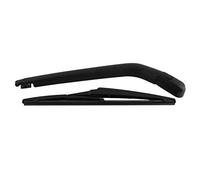 Braccio tergicristallo posteriore Blade, Keenso auto lunotto posteriore parabrezza tergicristallo braccio Blade set per Yaris 1995 - 2005