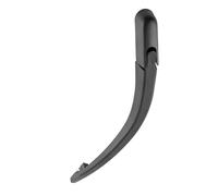 Braccio tergicristallo posteriore braccio tergiparabrezza braccio tergi posteriore auto ricambio compatibile con Peugeot 107 Citroen C1 e Toyota AYGO dal 2005 al 2013
