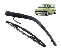 Braccio tergicristallo posteriore compatibile per Twingo 1 (1992-2007) CON TERGICRISTALLO (parabrezza posteriore) | 7701040570 | 7701039023