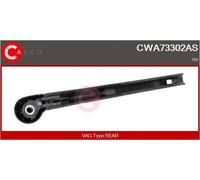 Braccio tergicristallo posteriore CWA73302AS CASCO per VW GOLF VI