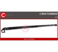 Braccio tergicristallo posteriore CWA73309AS CASCO per AUDI A3 Sportback A3