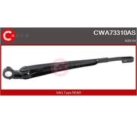 Braccio tergicristallo posteriore CWA73310AS CASCO per AUDI VW