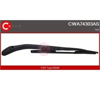 Braccio tergicristallo posteriore CWA74303AS CASCO per FIAT PUNTO