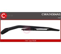 Braccio tergicristallo posteriore CWA74304AS CASCO per FIAT PUNTO