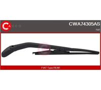 Braccio tergicristallo posteriore CWA74305AS CASCO per FIAT PUNTO