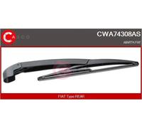 Braccio Tergi Pulizia Cristalli Sando SWA74308.0 per Fiat