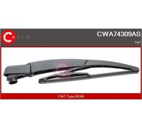 Braccio tergicristallo posteriore CWA74309AS CASCO per FIAT PANDA VAN
