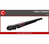 Braccio tergicristallo posteriore CWA77304AS CASCO per OPEL ASTRA H GTC