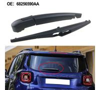 Braccio tergicristallo posteriore e lama 68256590AA pezzo di ricambio per Jeep R