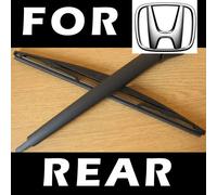 Braccio Tergicristallo Posteriore E Lama per Honda 2003-2006