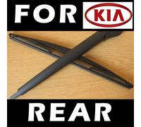 Braccio Tergicristallo Posteriore E Lama per Kia Sportage 2007-2010
