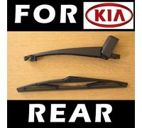 Braccio Tergicristallo Posteriore E Lama per Kia Sportage 2010+30cm