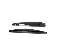 Braccio tergicristallo posteriore e lama per Swift SX4 S-cross Splash Ignis ASX Outlander Sport C4 Aircross 4008 Leaf Agila Sedici HR-V Vezel QX80