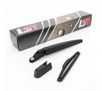 Braccio Tergicristallo Posteriore E Lama Set per Citroen C4 Coupe 2/3 Porta
