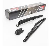 Braccio Tergicristallo Posteriore E Lama Set per Fiat Panda 169