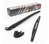 Braccio Tergicristallo Posteriore E Lama Set per Skoda Fabia I 6Y Familiare