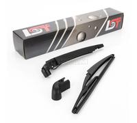 Braccio Tergicristallo Posteriore E Lama Set per Vauxhall Opel Astra G Familiare