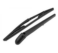 Tergicristallo Posteriore Con Spazzola Adatto per Alfa Romeo 147 2001 Larghezza