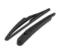 NTY EWB-CT-003 Braccio tergi Pulizia cristalli Posteriore 305mm