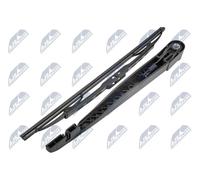 Braccio tergicristallo posteriore EWB-CT-004 NTY per CITROËN PEUGEOT