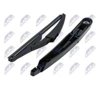 NTY EWB-CT-009 Braccio tergi, Pulizia cristalli