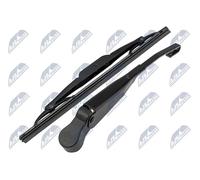 NTY EWB-FR-002 Braccio tergi Pulizia cristalli Posteriore per FORD FUSION (JU)